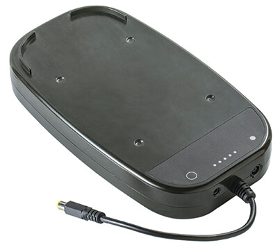 Transcend 3 miniCPAP Auto