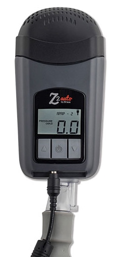Z2 Auto Travel CPAP Machine