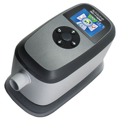 Transcend 365 miniCPAP Auto