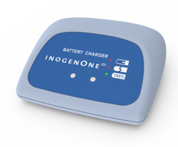 Inogen One G5 External Battery Charger