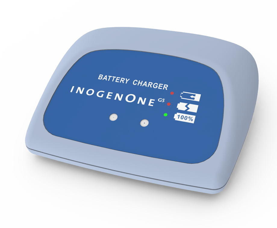 Inogen One G5 External Battery Charger