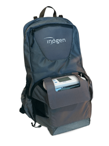 Inogen One G5 Backpack