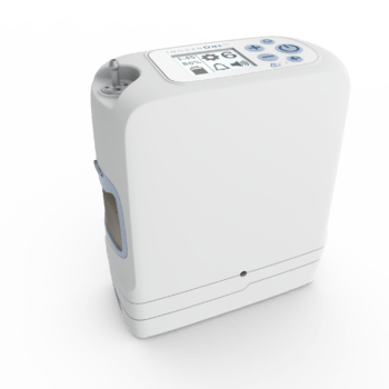 Inogen One G5 Portable Oxygen Concentrator