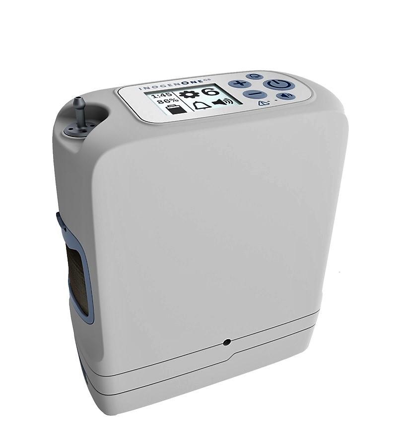 Ingoen G5 Oxygen Concentrator