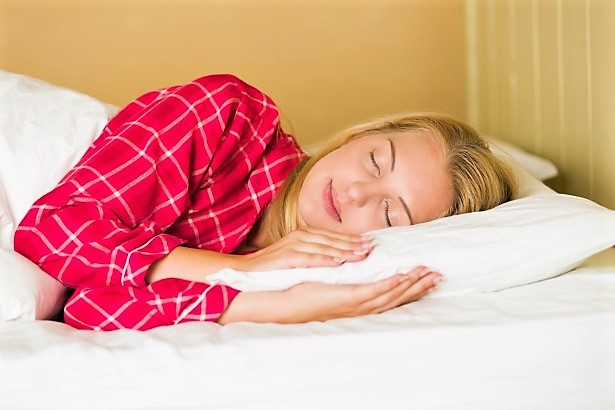 Quiet CPAP