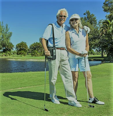 Inogen G5 Lifestyle