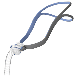 AirFit P10 Nasal Pillow CPAP Mask and Headgear
