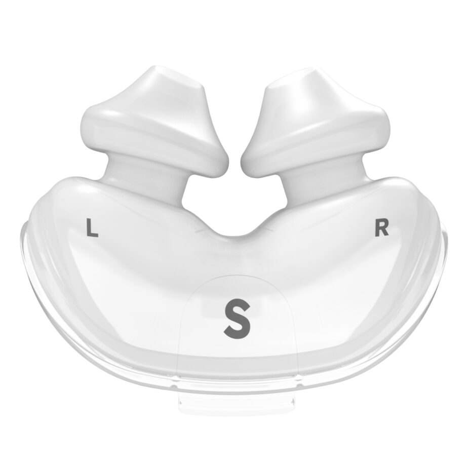 AirFit P10 Nasal Pillow CPAP Mask and Headgear