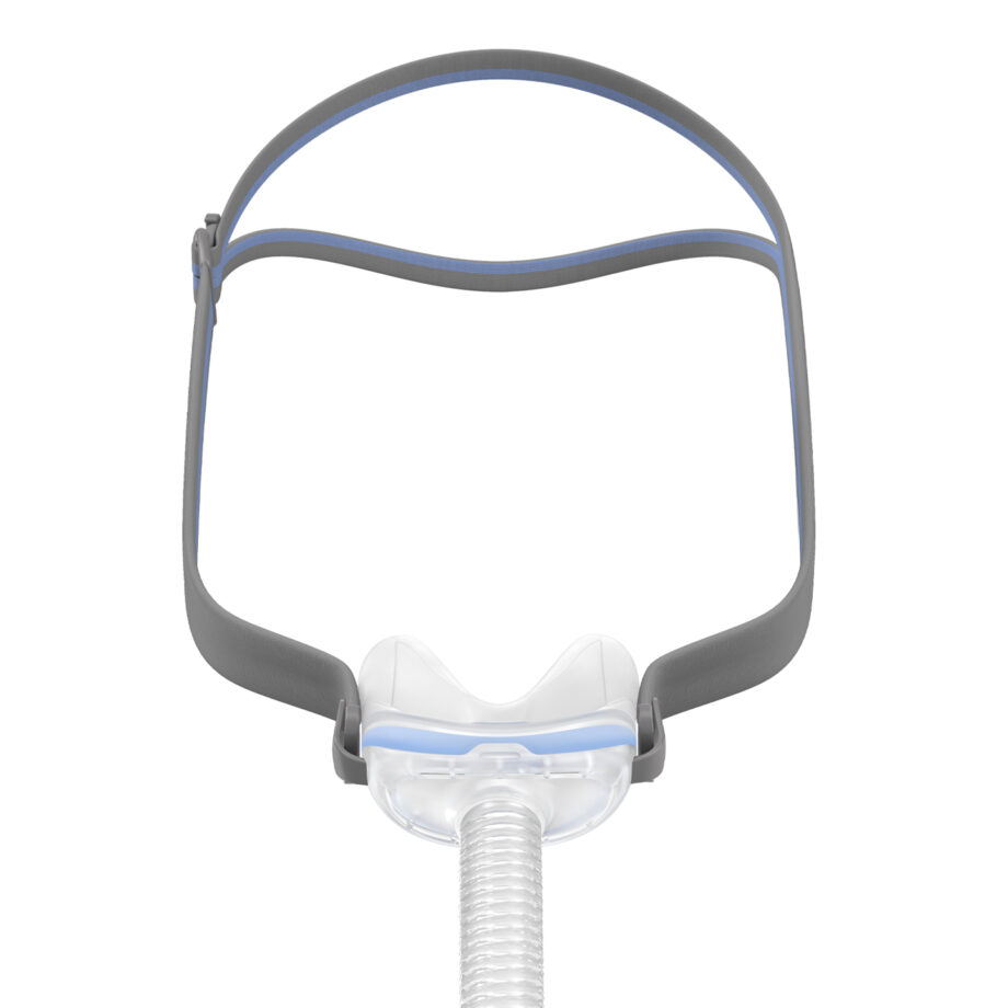 AirFit™ N30 Nasal Cradle Mask and Headgear