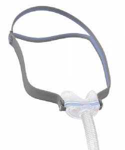 AirFit™ N30 Nasal Cradle Mask and Headgear
