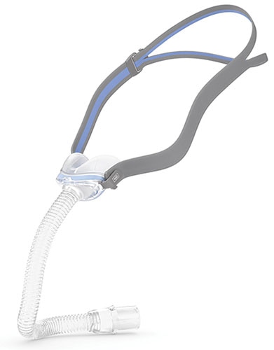 AirFit N30 Nasal Cradle Mask and Headgear