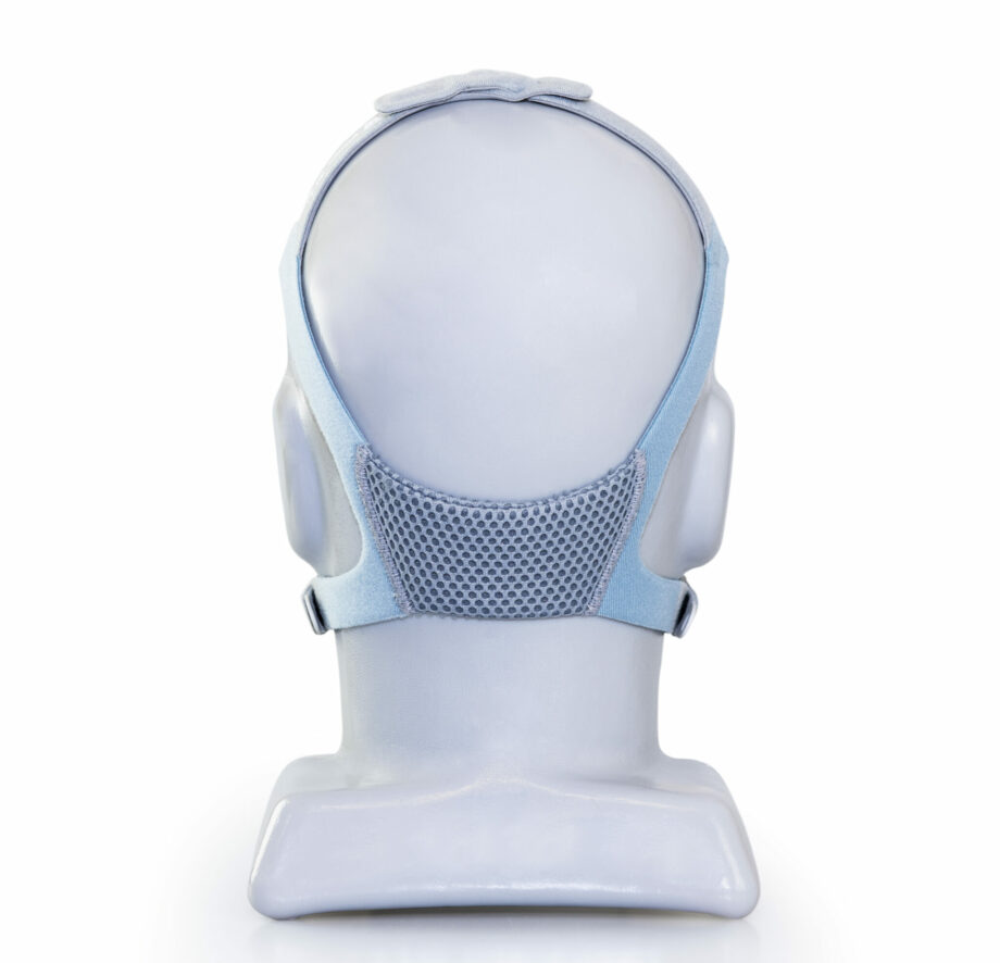 Vitera Full Face CPAP Mask