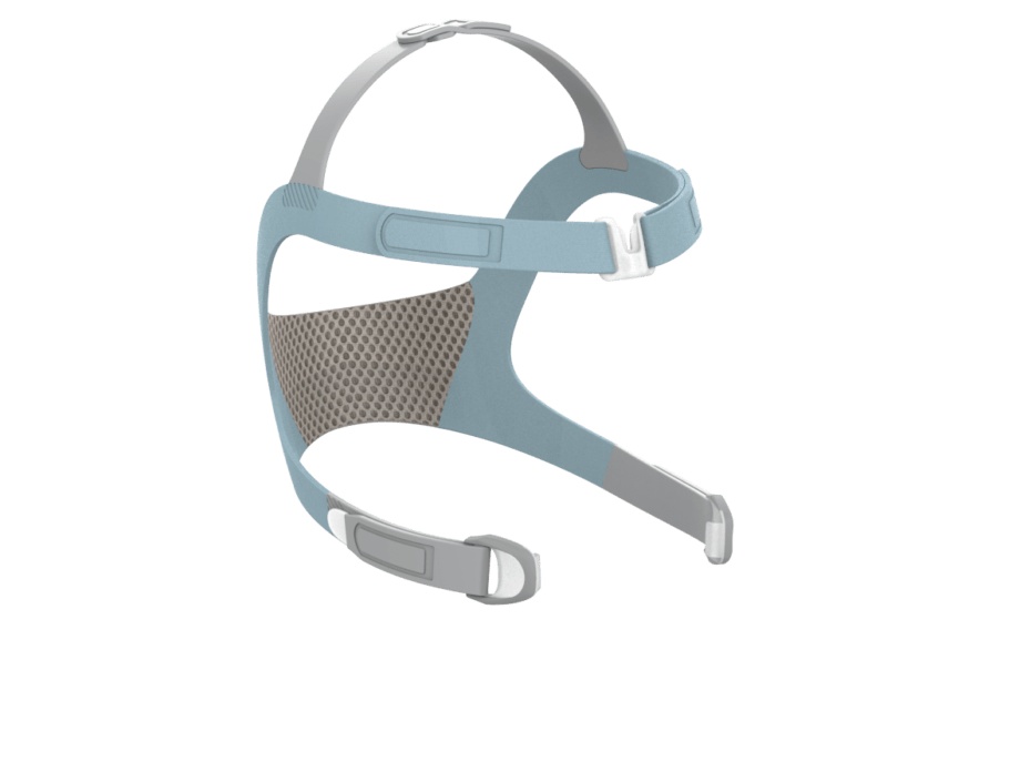 Vitera Headgear