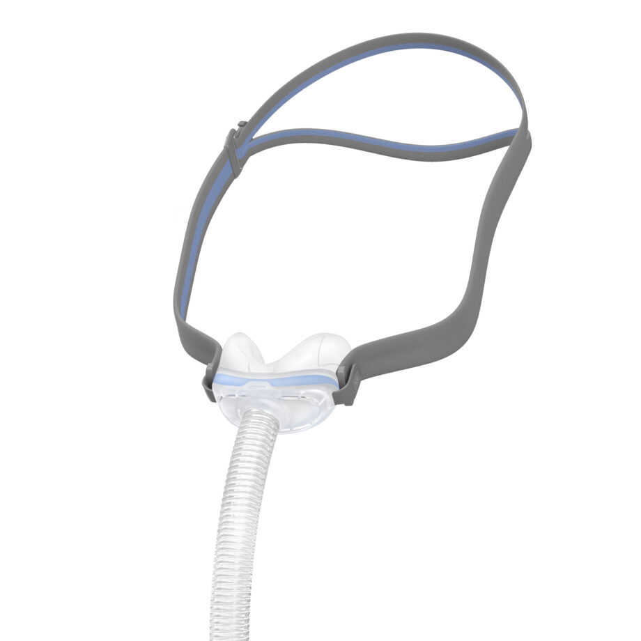 AirFit™ N30 Nasal Cradle Mask and Headgear