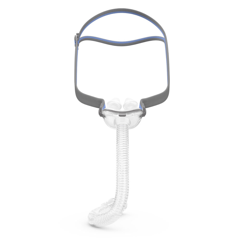 AirFit P10 Nasal Pillow CPAP Mask and Headgear