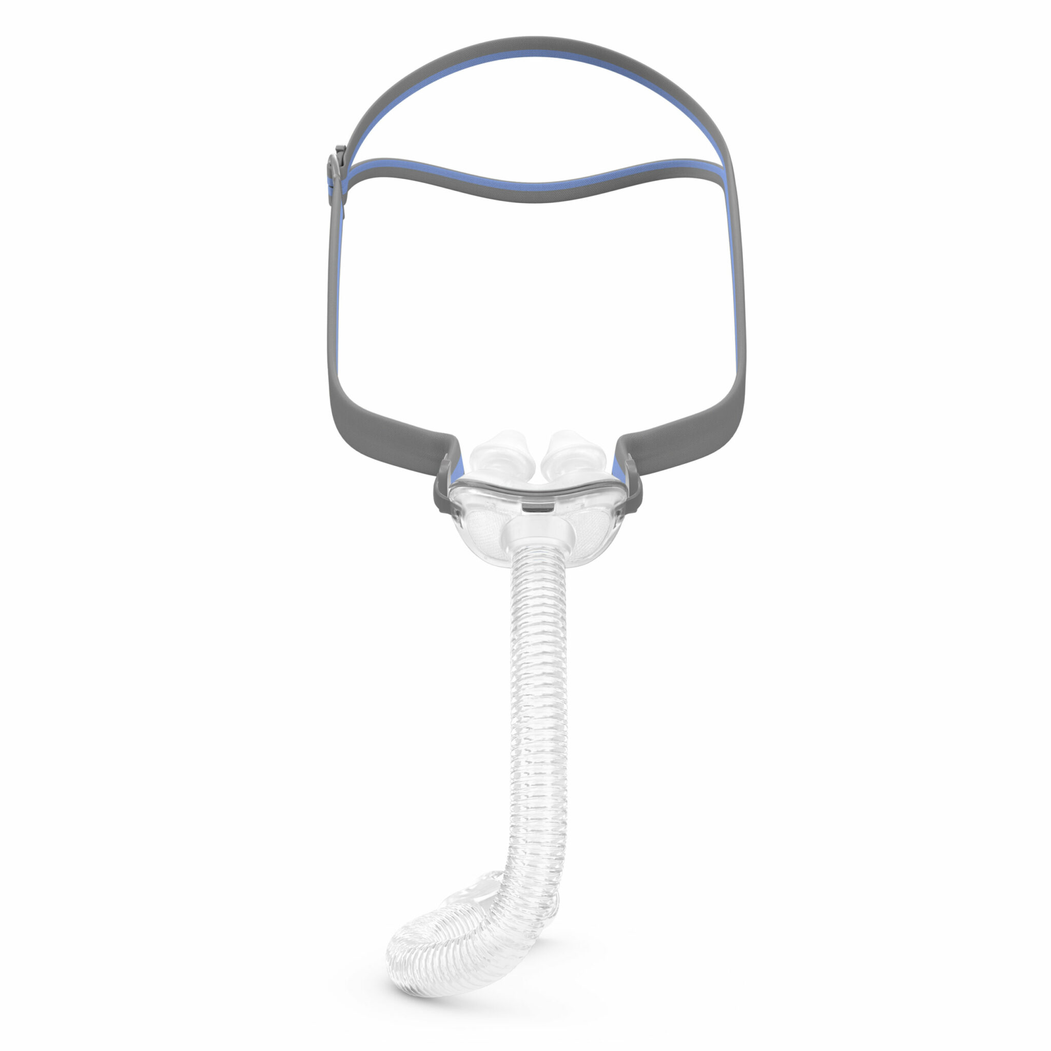 AirFit P10 Nasal Pillow CPAP Mask and Headgear