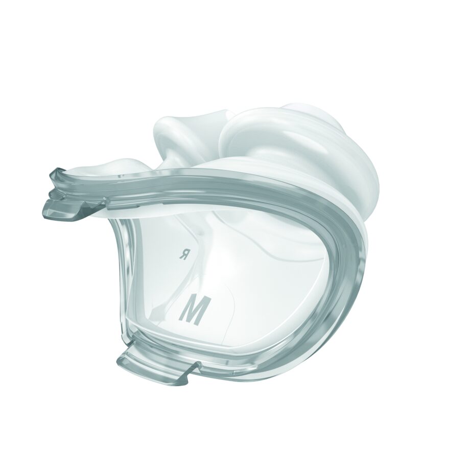 AirFit P10 Nasal Pillow CPAP Mask and Headgear