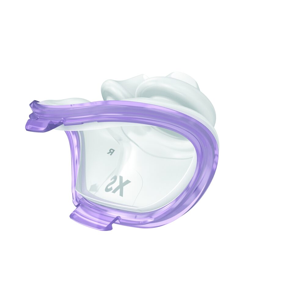 AirFit P10 Nasal Pillow CPAP Mask and Headgear