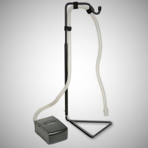 CPAP Hose holders