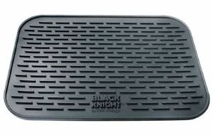 Black Knight Protector Mat