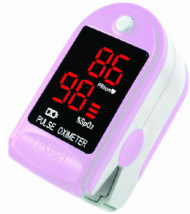 3B Finger Tip Pulse Oximeter