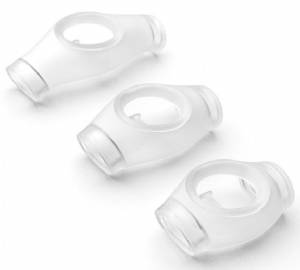 DreamWisp Frame Connector