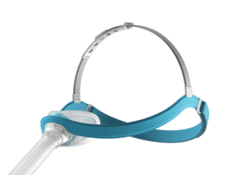 Evora Nasal Mask Assembly Kit
