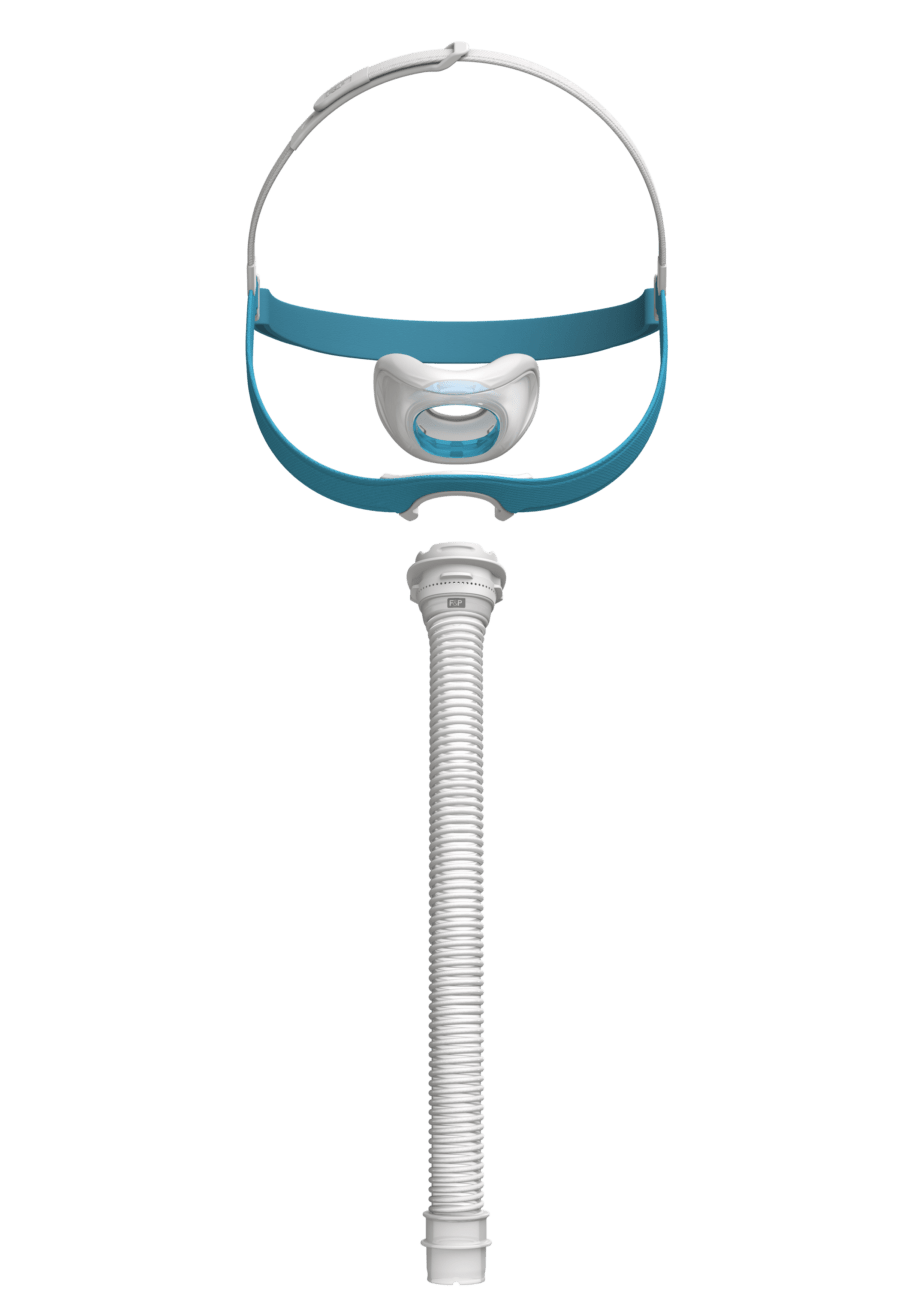 Evora Nasal CPAP Mask Fit Pack