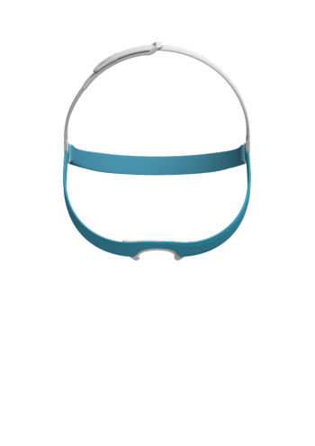 Evora Nasal Mask Complete Headgear