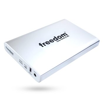 Freedom CPAP Battery 160