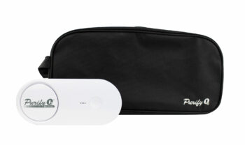 Purify O3 Portable Ozone Sanitizer Elite