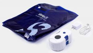 Sleep8 CPAP Sanitizing Companion