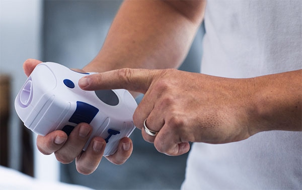 Sleep8 CPAP Sanitizing Companion