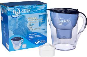 H20 for CPAP Distilled Water Filtering System