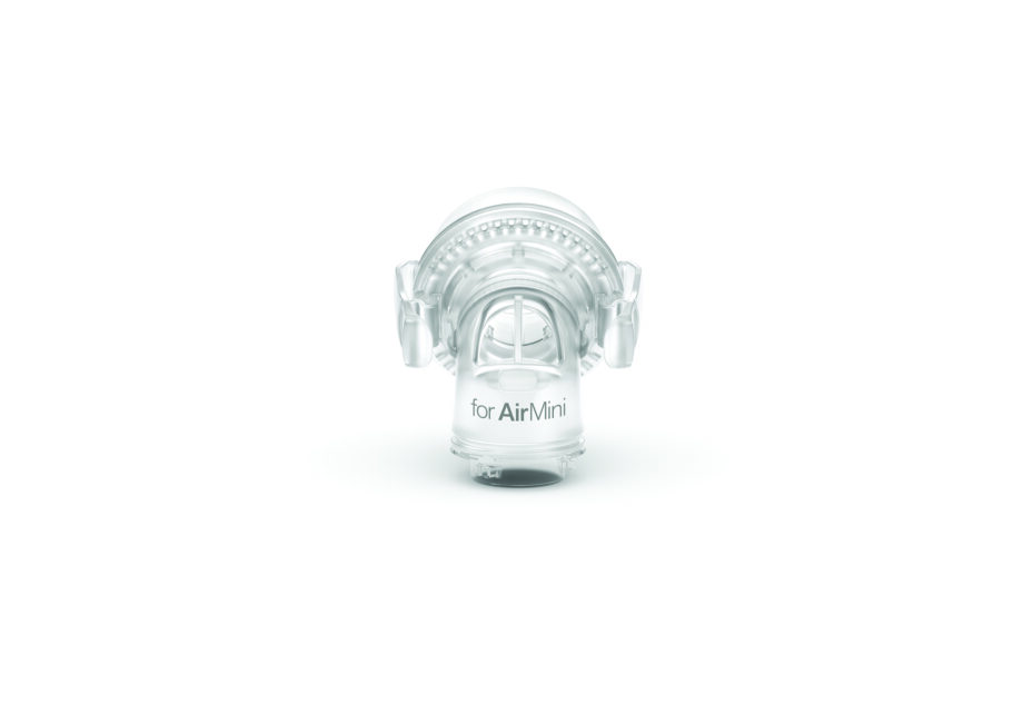 AirFit F20 and F30 CPAP Mask Elbow