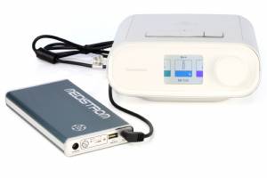 Pilot 12 Lite CPAP Battery