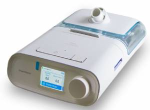 DreamStation Auto CPAP Machine with Heated Humidifier