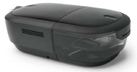 DreamStation 2 Auto CPAP Advanced with Humidifier