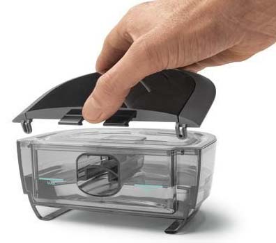 DreamStation 2 Auto CPAP Advanced with Humidifier