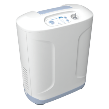 Inogen at Home Stationary Oxygen Concentrator