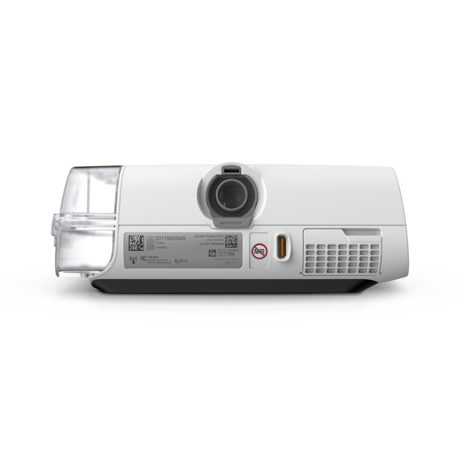 AirSense 11 AutoSet CPAP