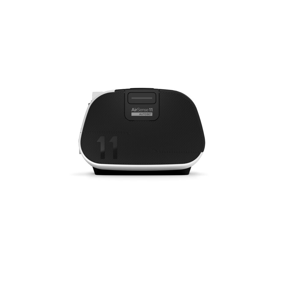 AirSense 11 AutoSet CPAP