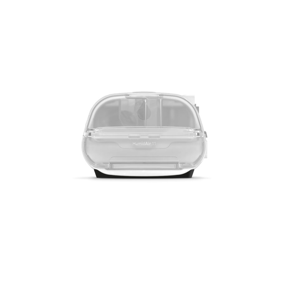 AirSense 11 AutoSet CPAP
