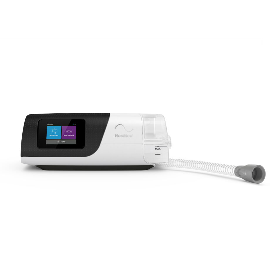 AirSense 11 AutoSet CPAP