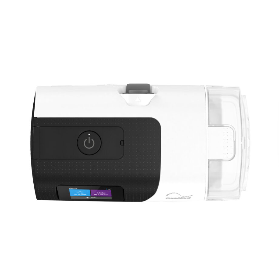 AirSense 11 AutoSet CPAP