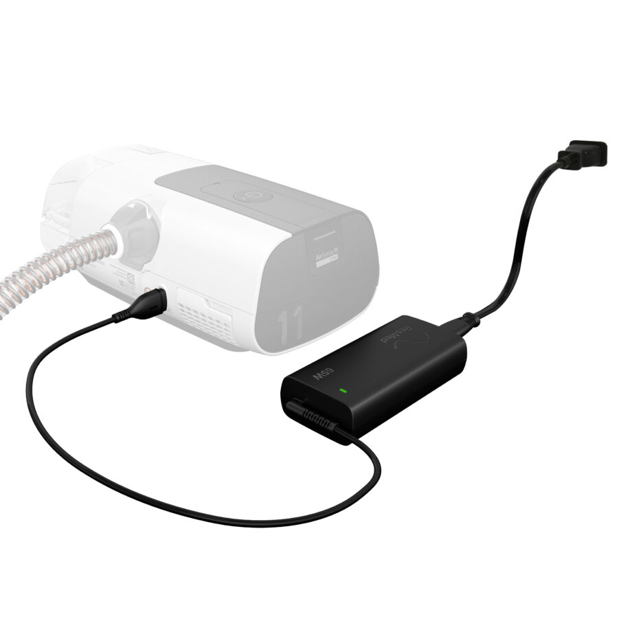 AirSense 11 or AirCurve 11 65W Power Supply