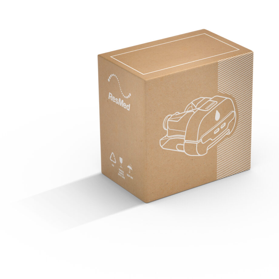 AirSense 11 Standard Humidifier Tub