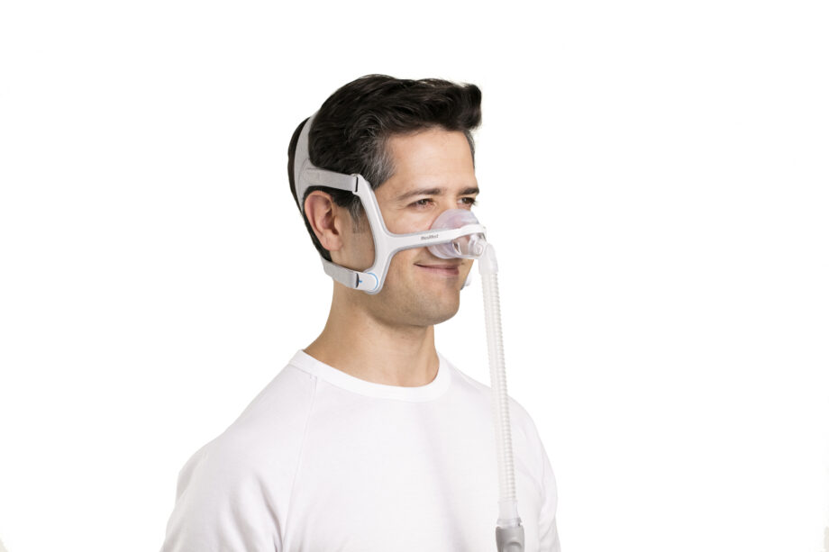 AirFit N20 Nasal Mask Assembly Kit
