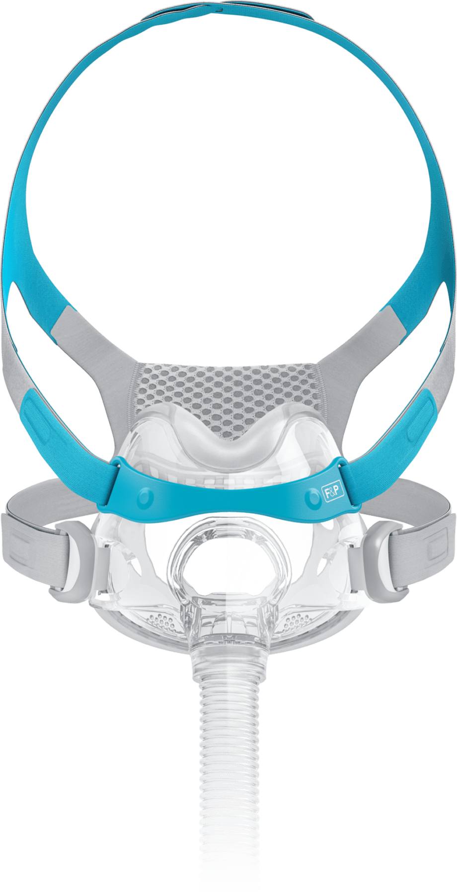 Evora Full Face Mask Fitpack
