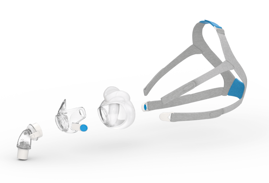 AirFit F30 Full Face Mask